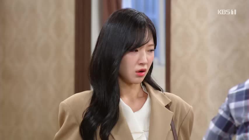 엄마가 미쳤어요 제14회