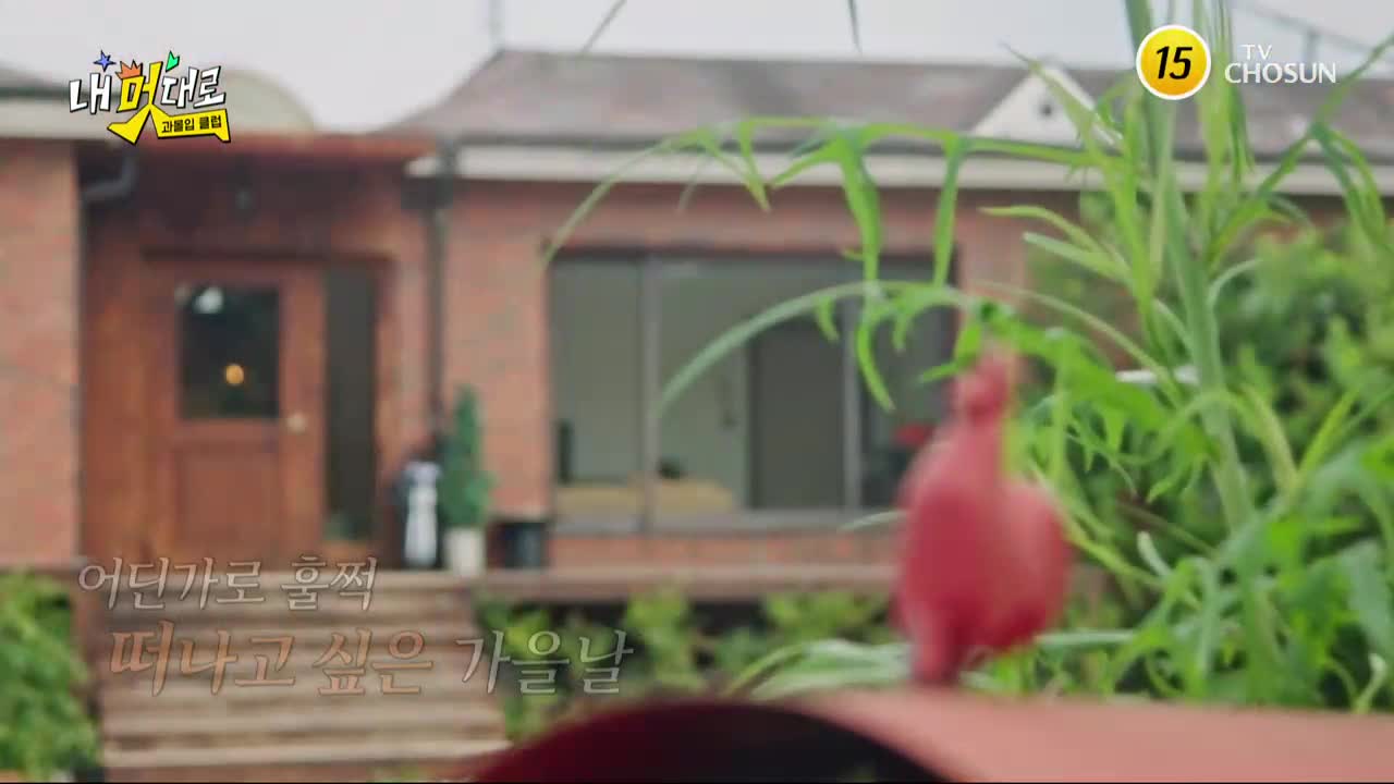 내 멋대로 - 과몰입클럽 2025-10-22