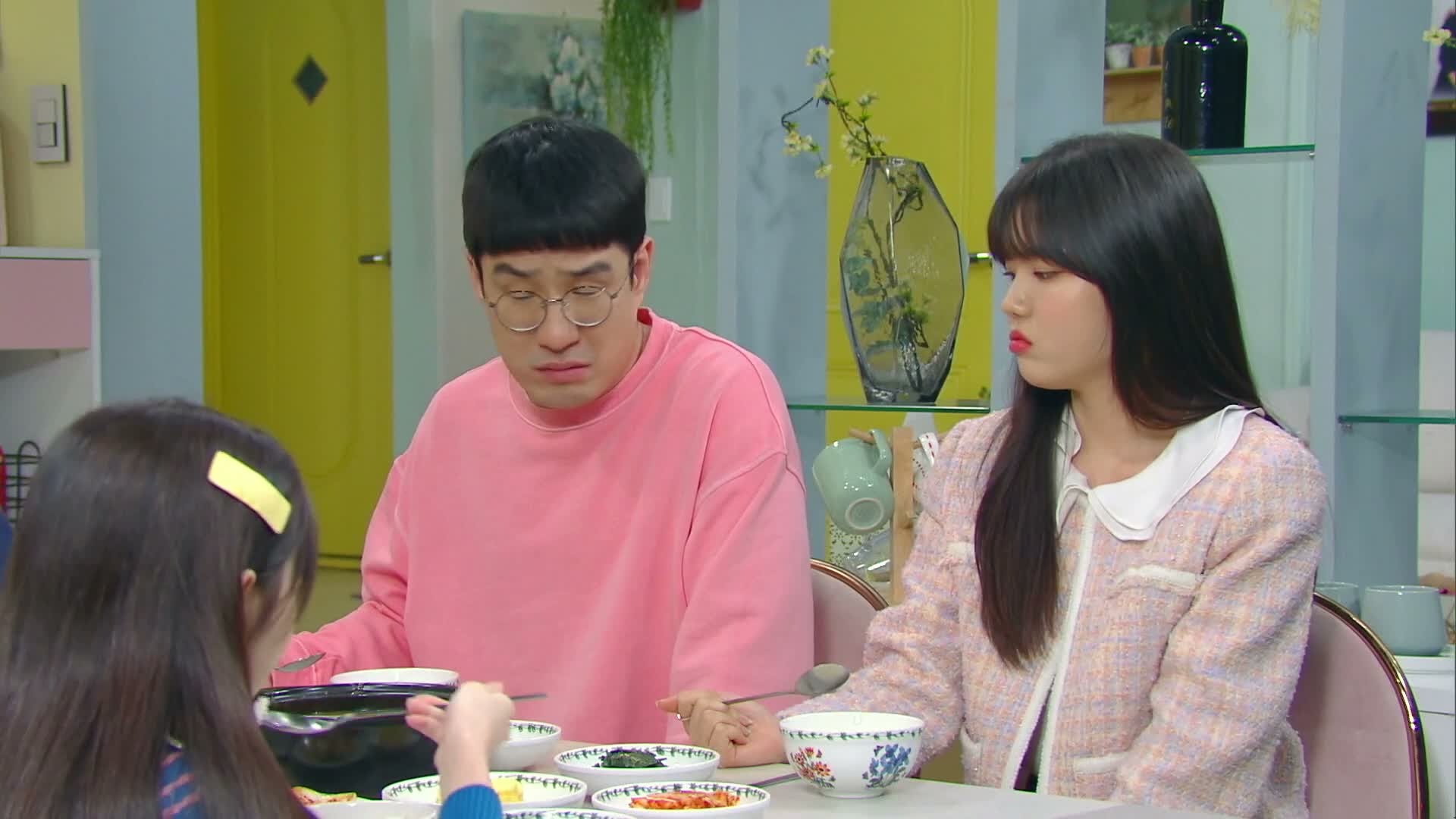 국가대표 와이프 제118회
