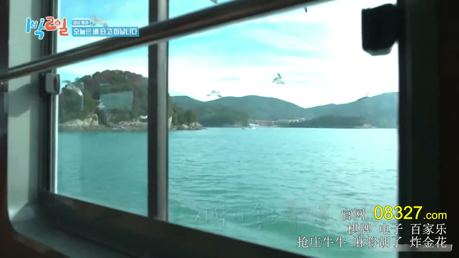 1박 2일 시즌4 제251회 2024-11-24