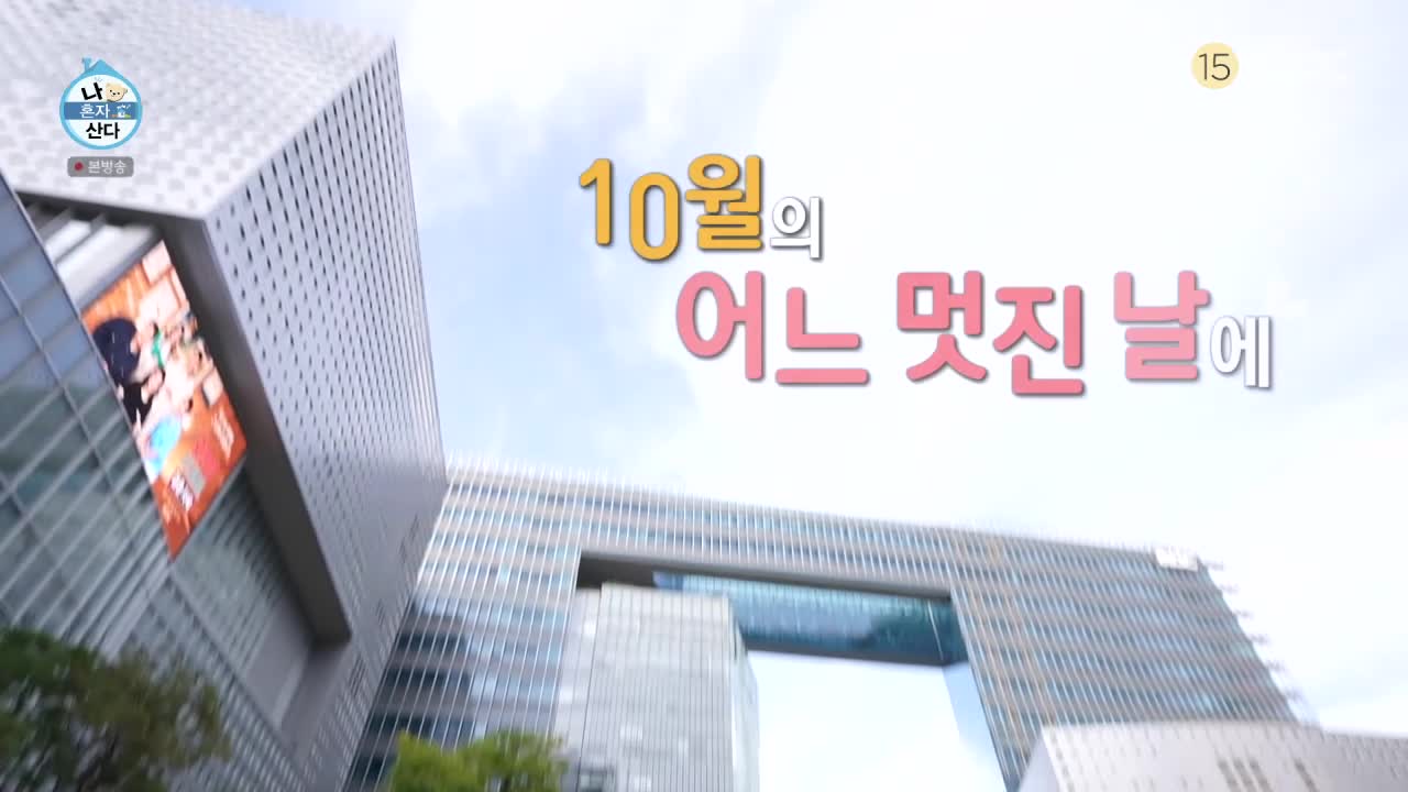 나혼자 산다 제667회