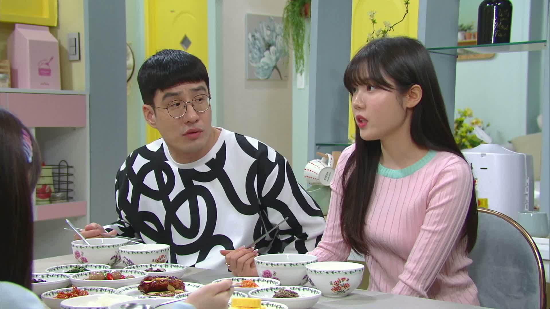 국가대표 와이프 제121회