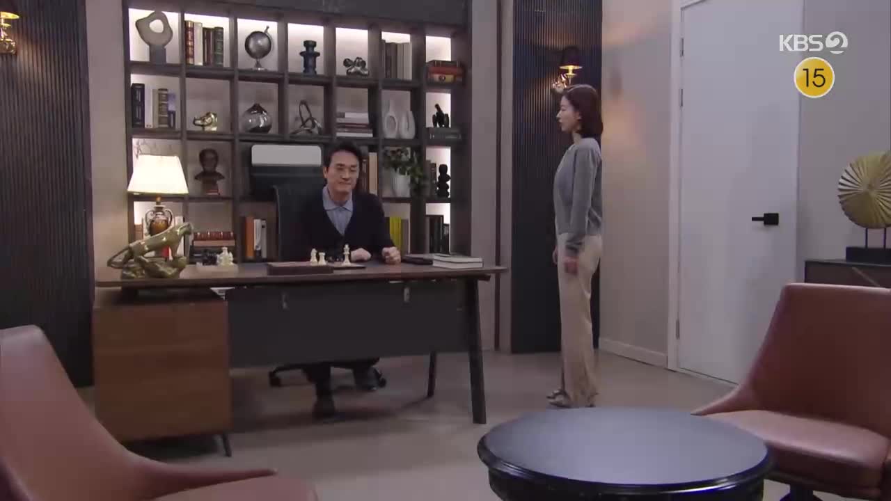 친밀한 리플리 제91회