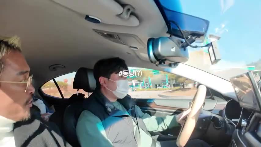 추성훈 ChooSungHoon 2025-12-25