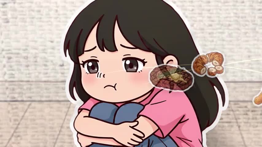 쯔양몇끼 제9회