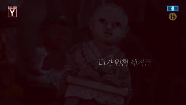 궁금한 이야기 Y 제732회