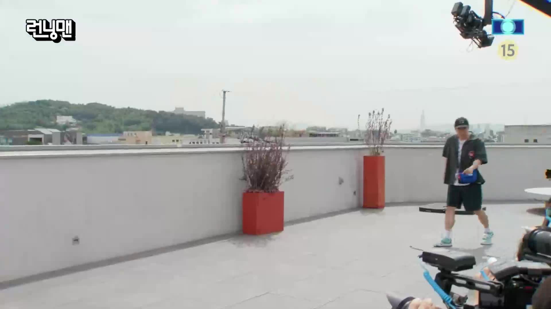 런닝맨 제807회