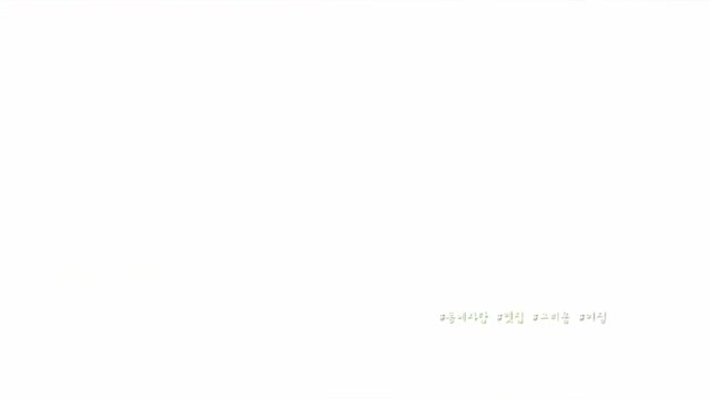 동네 한 바퀴 2025-05-24