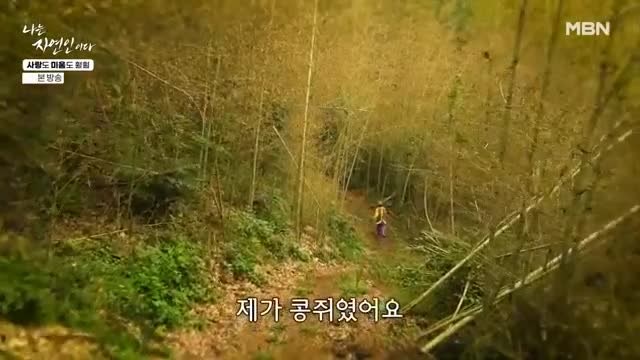 나는 자연인이다 제680회