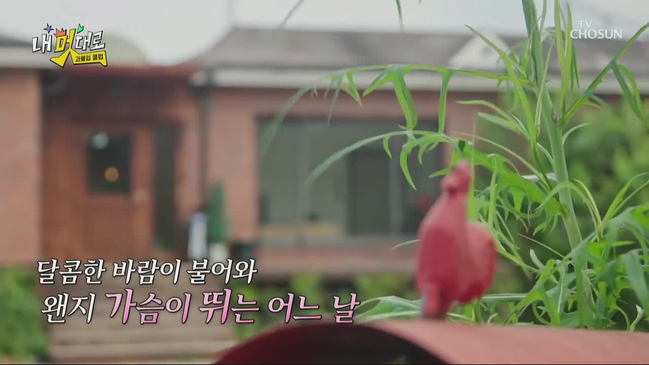 내 멋대로 - 과몰입클럽 2025-09-17