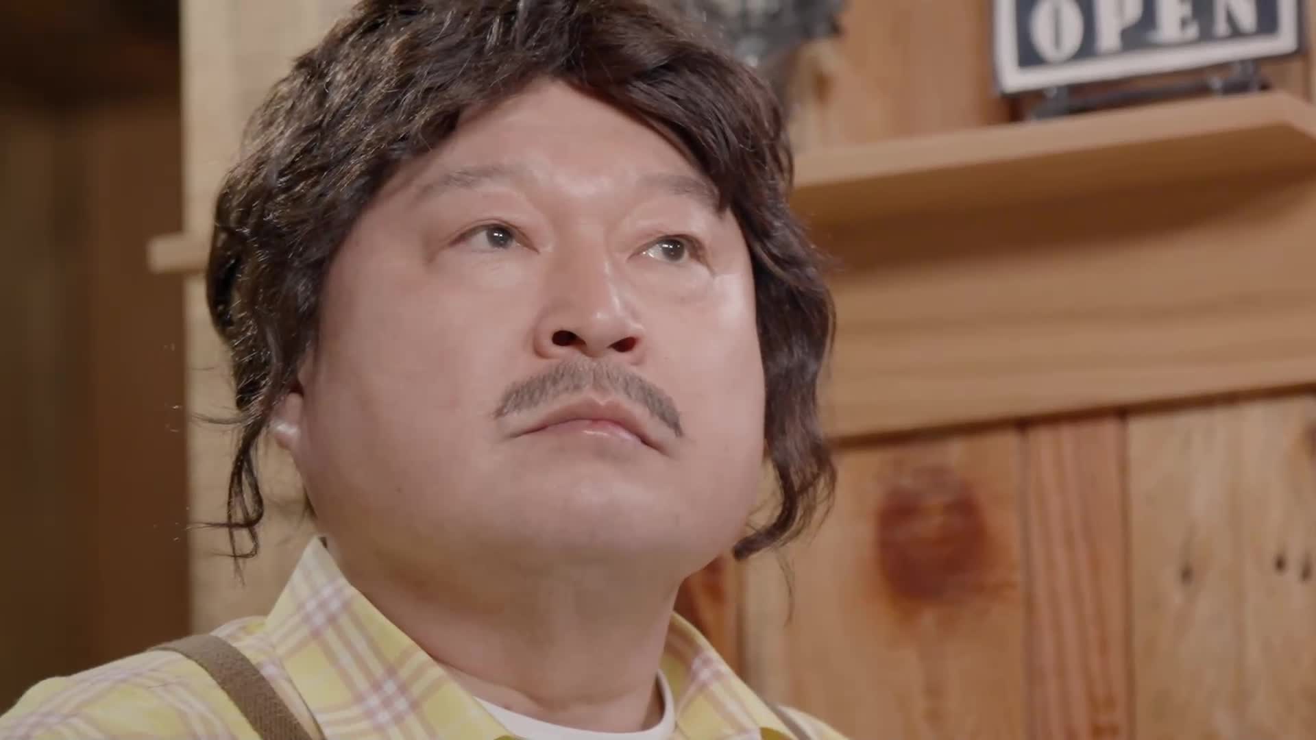강호동네서점 제4회