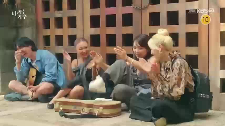 나라는 가수 인 독일 2024-12-07