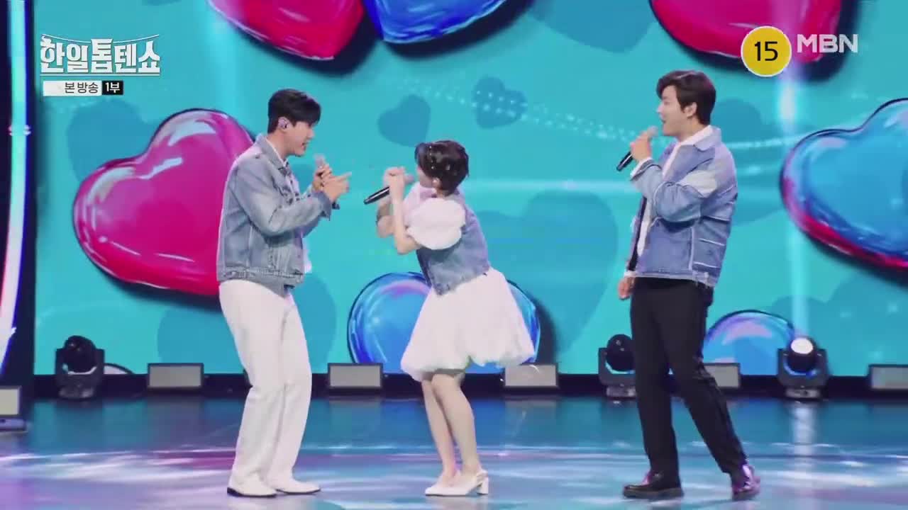 한일톱텐쇼 제59회