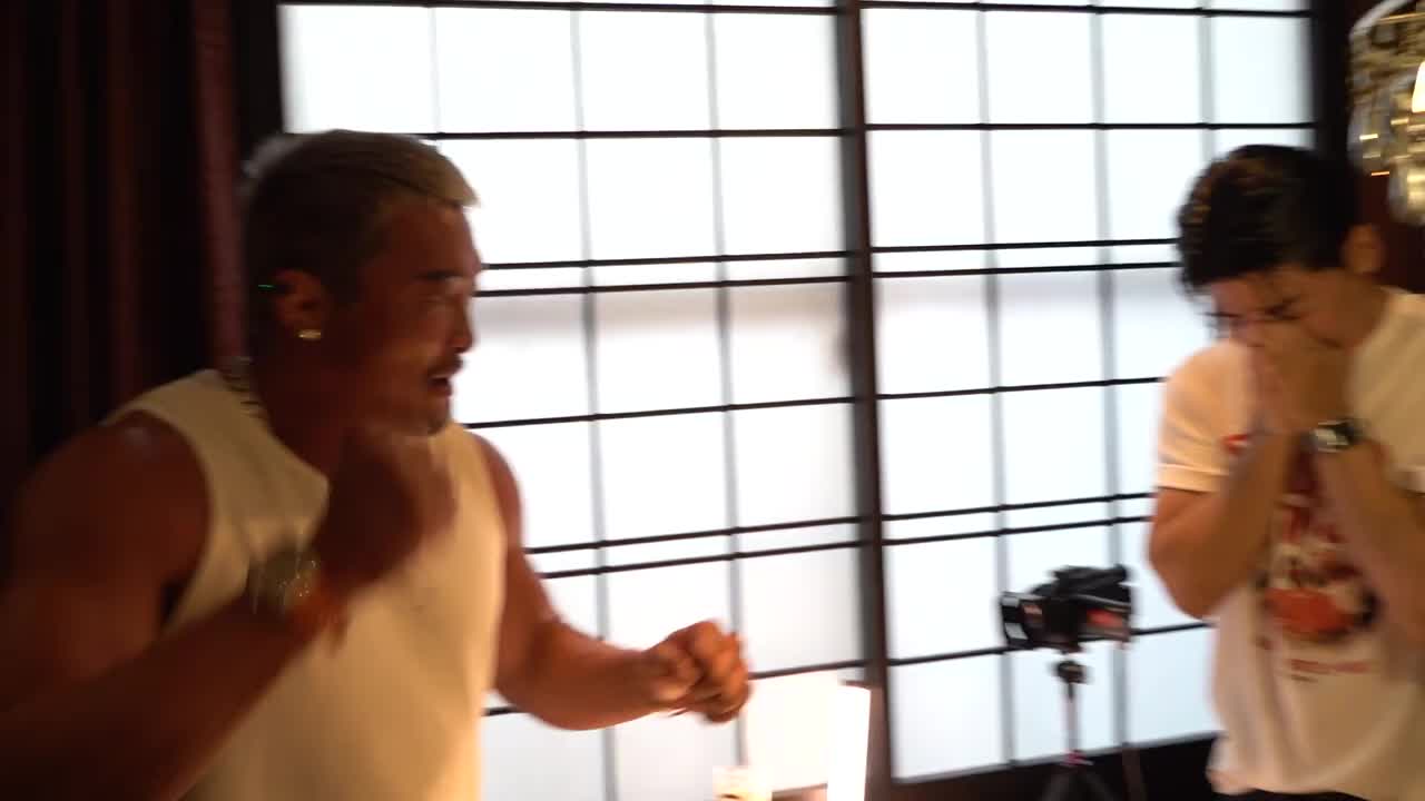 추성훈 ChooSungHoon 2025-06-26