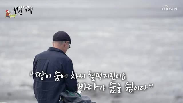 식객 허영만의 백반기행 제306회