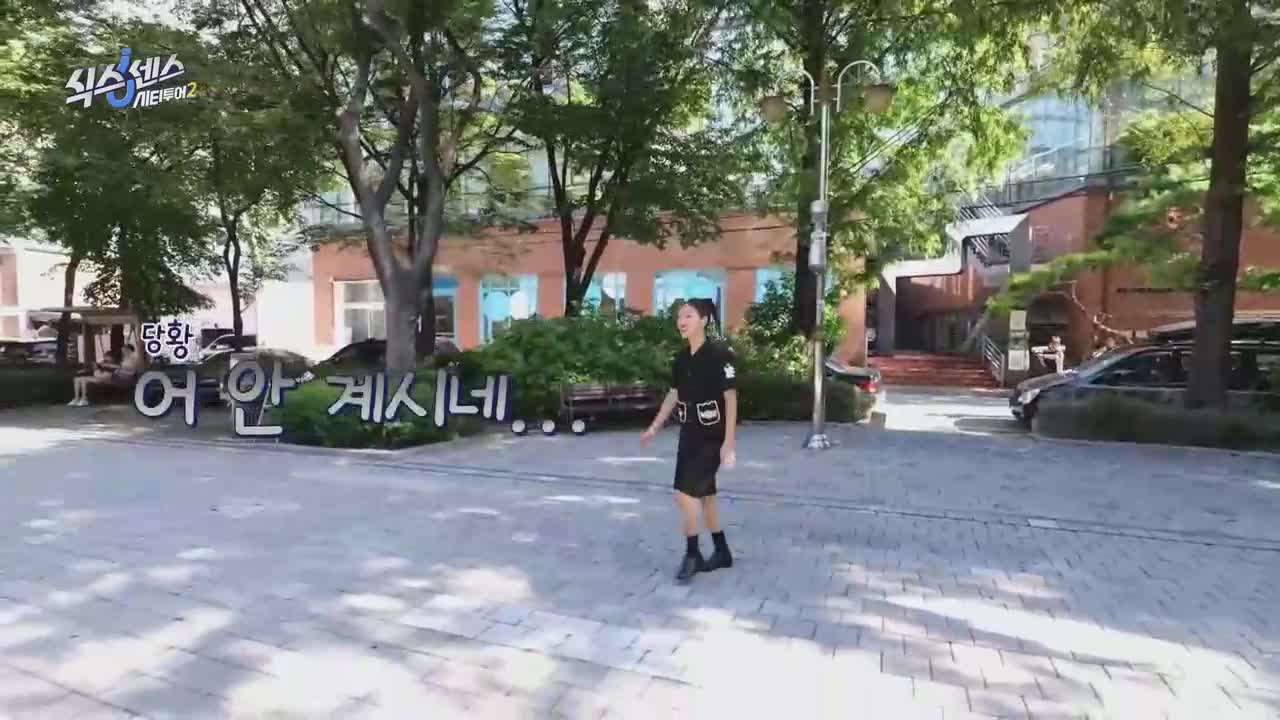식스센스: 시티투어 2025-10-30