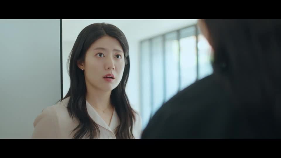 내가 떨릴 수 있게 제1회