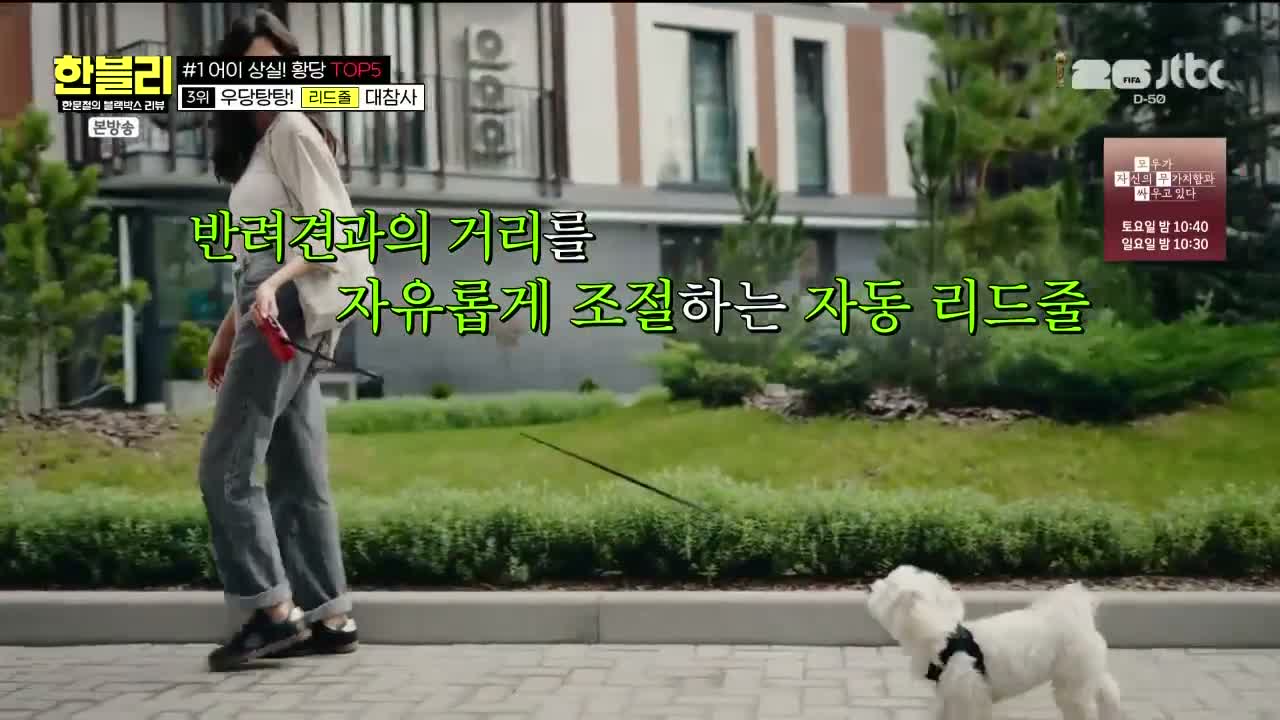 한문철의 블랙박스 리뷰 제170회