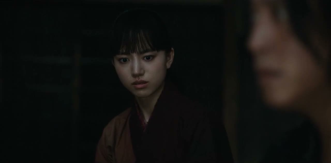 이쿠사가미: 전쟁의 신 제3회