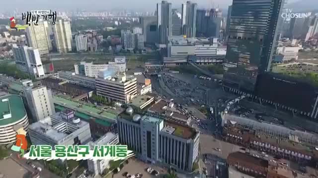 식객 허영만의 백반기행 제295회