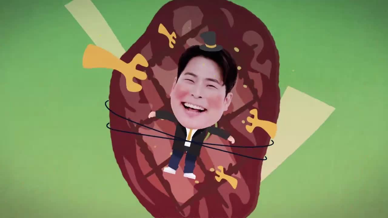 THE 맛있는 녀석들 2026-02-13