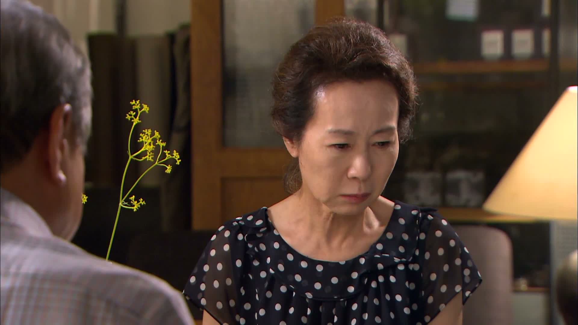 넝쿨째 굴러온 당신 제53회