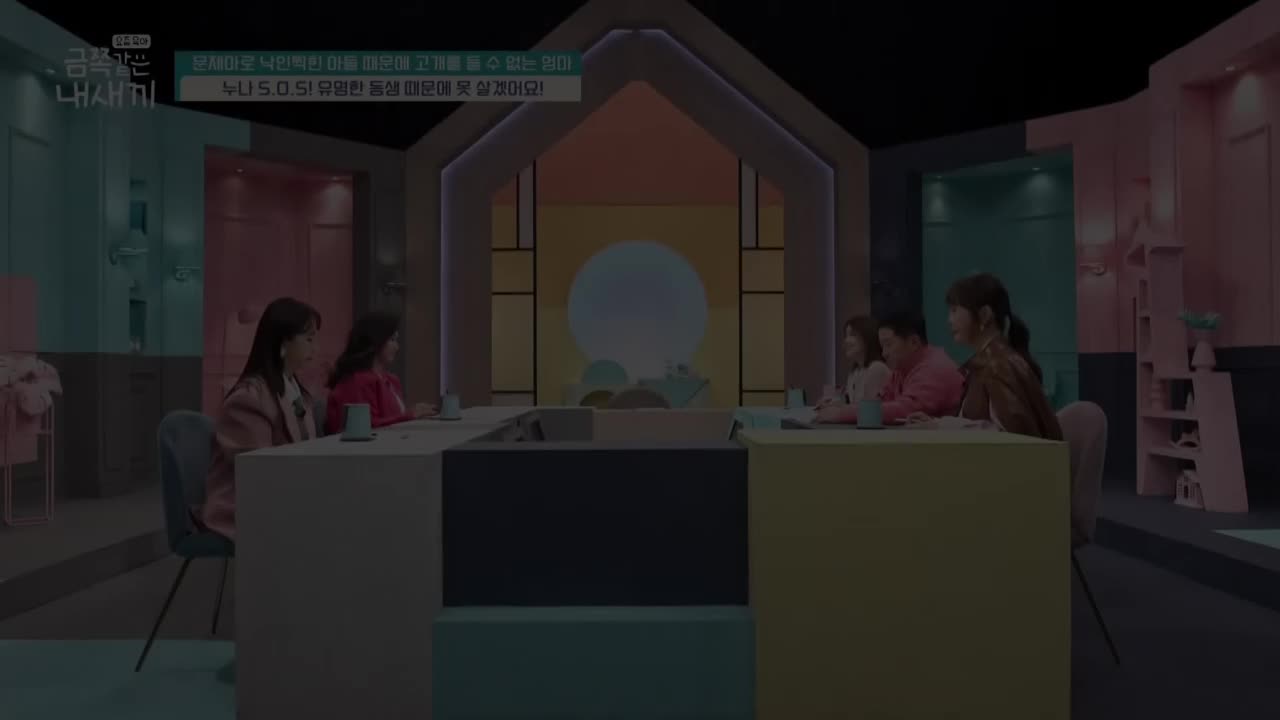 요즘 육아 금쪽같은 내 새끼 제263회