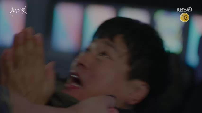 욕망의 덫 제35회