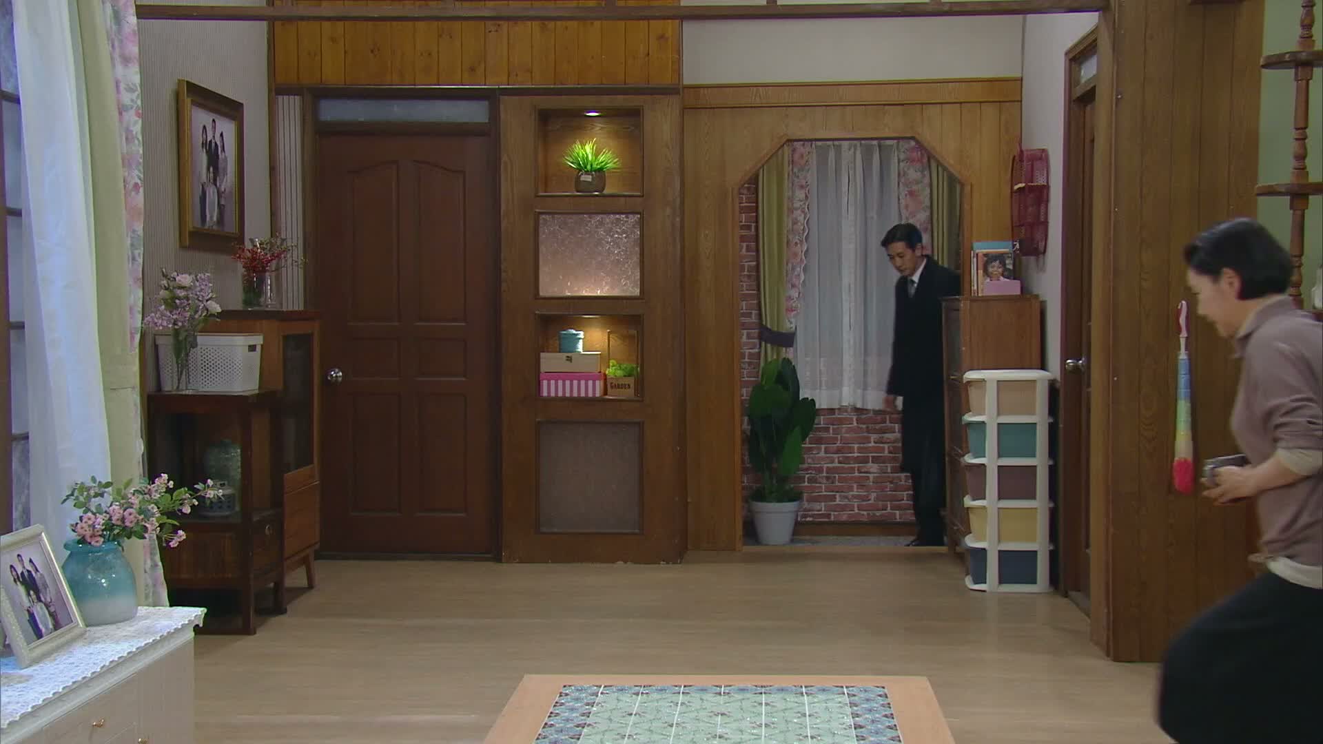 국가대표 와이프 제92회