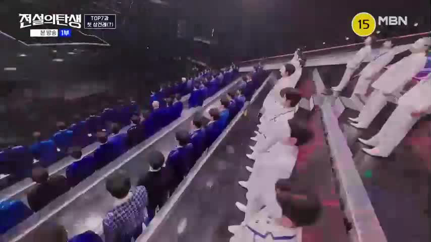 무명전설 디너쇼 2026-06-17