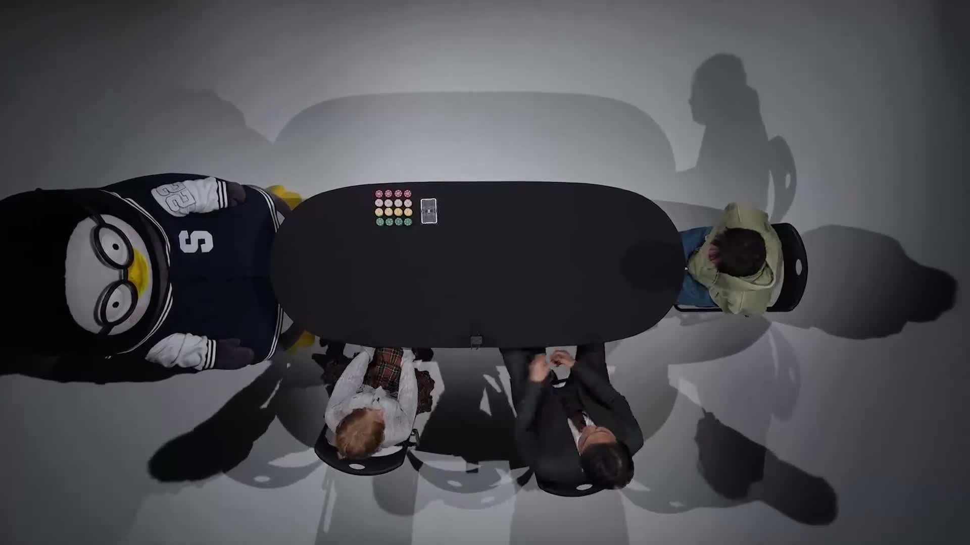 데스게임 시즌 2 제4회 2026-05-13