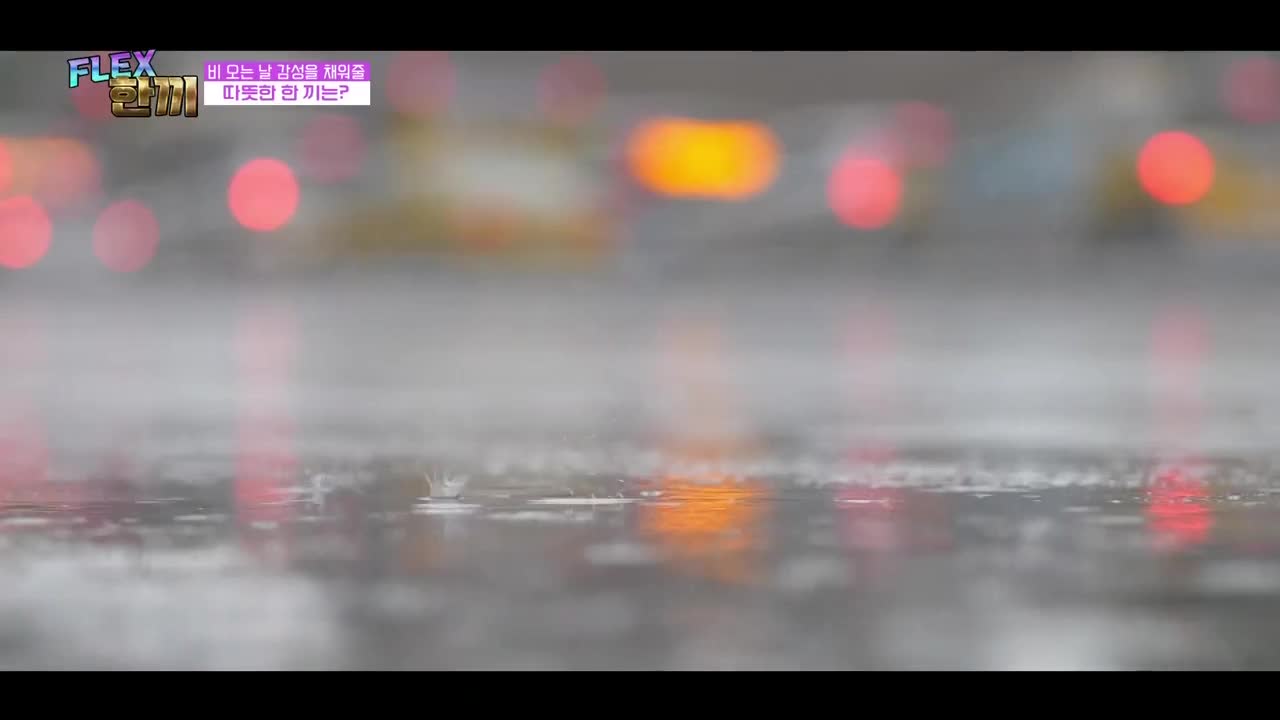 FLEX 한끼 제8회