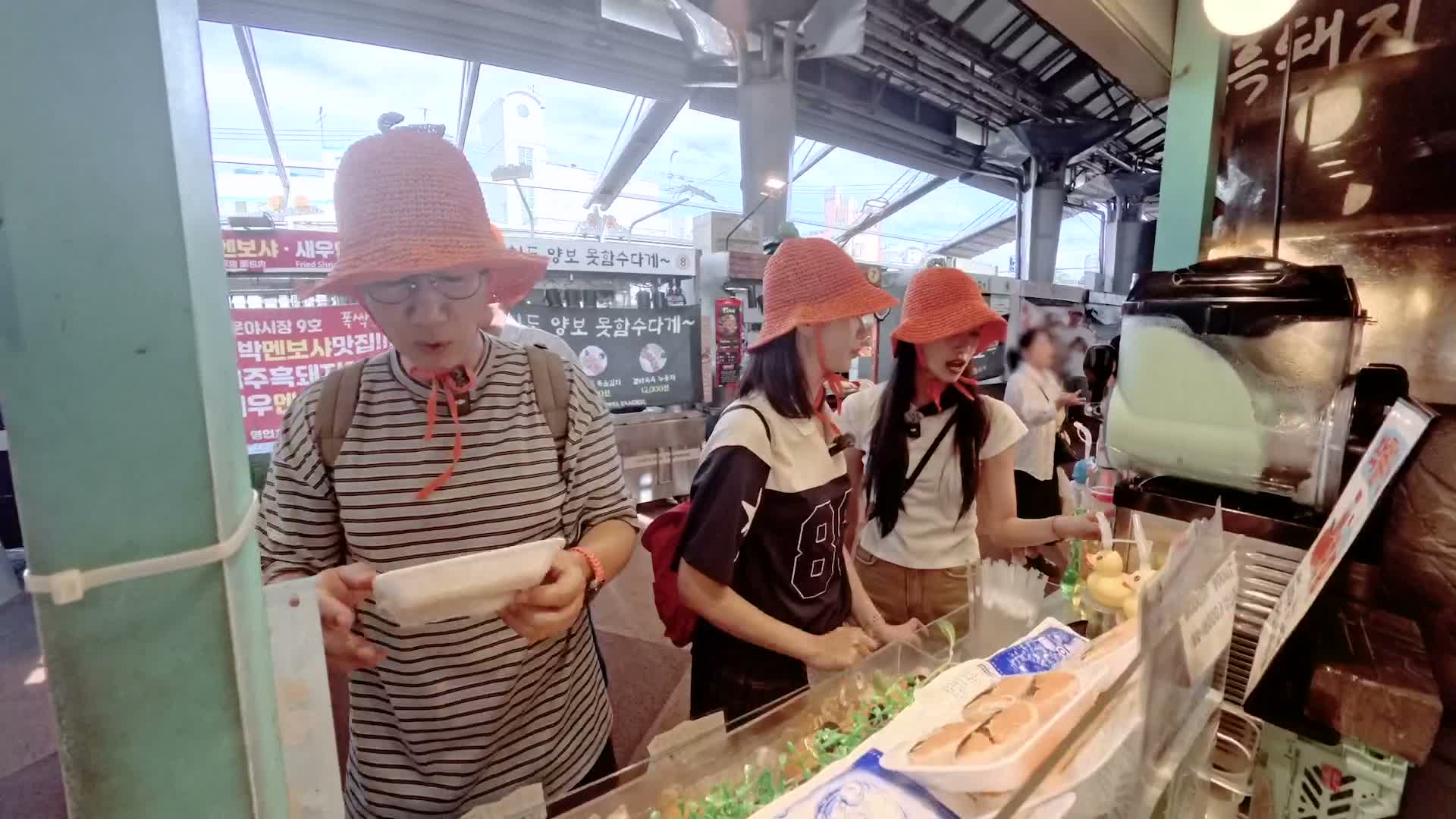 석삼플레이 제4회