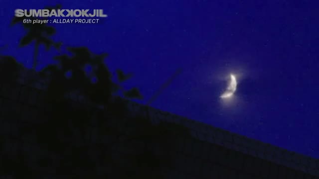 숨바꼭질 (SUMBAKKOKJIL) 2025-08-22