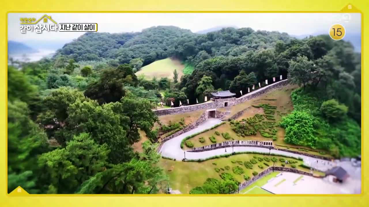 박원숙의 같이 삽시다 3 2025-09-29