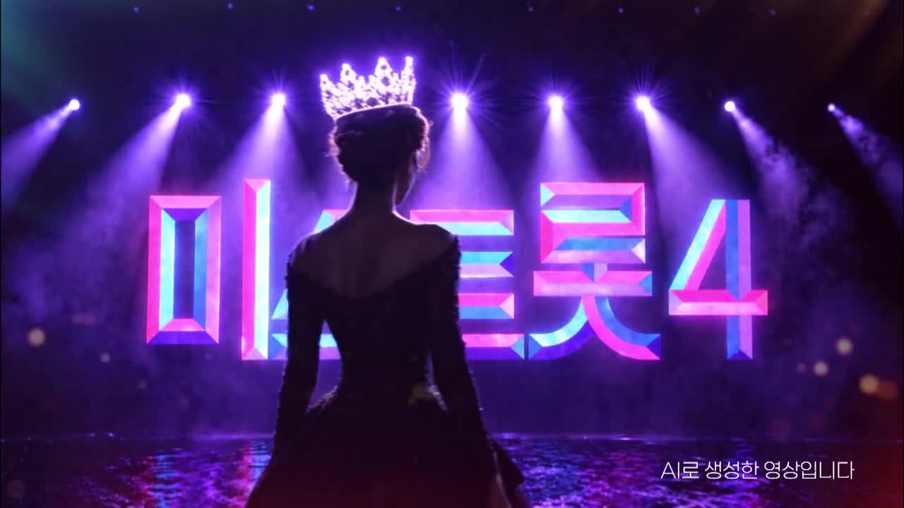 미스트롯4 트롯여왕 연대기 2026-05-19