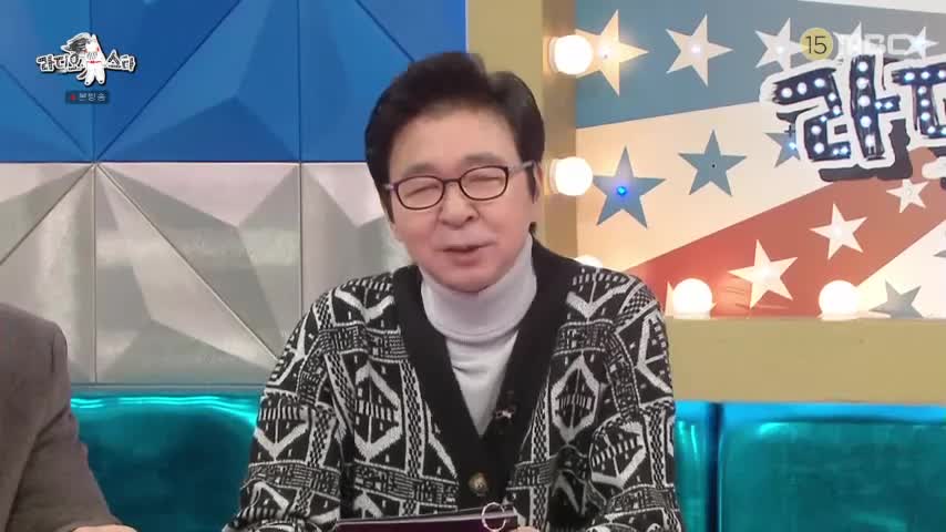 라디오스타 2026-01-28