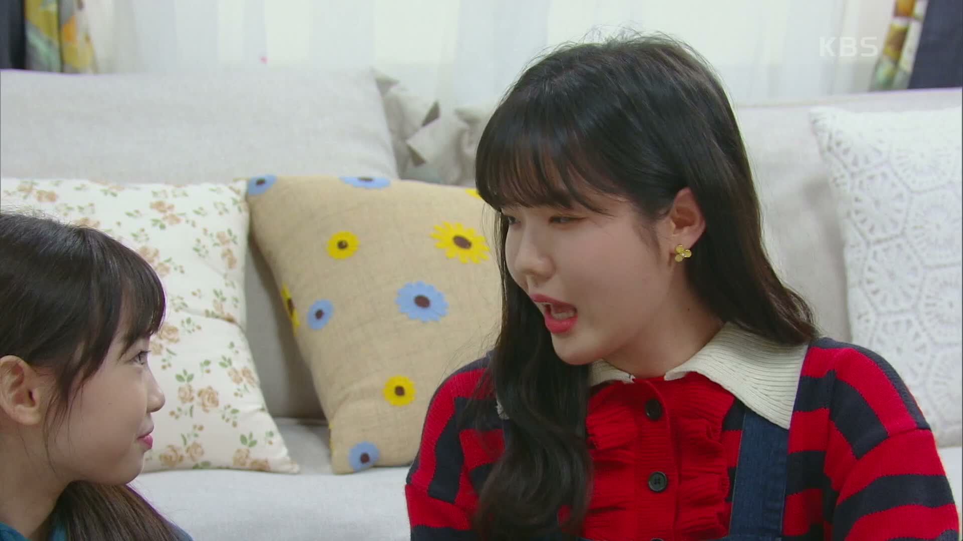 국가대표 와이프 제64회