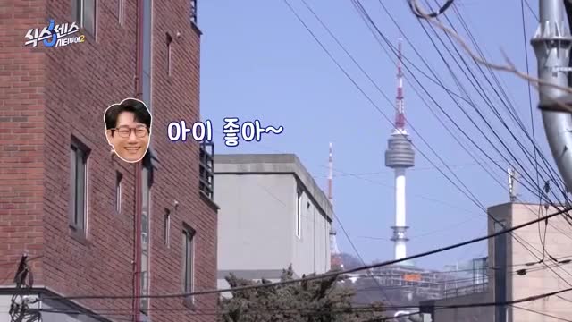 식스센스: 시티투어 2025-12-04