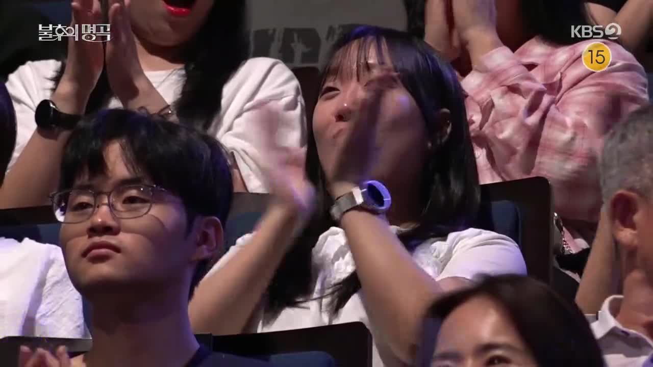 불후의 명곡 제719회