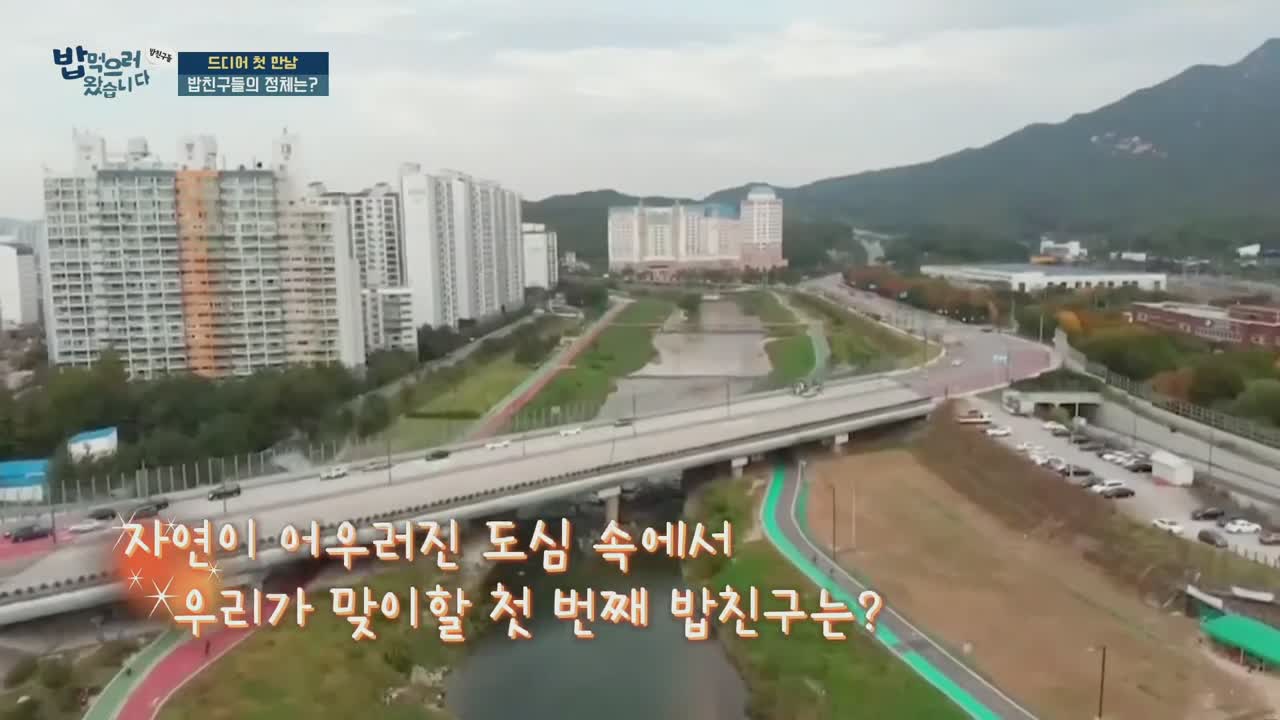 밥친구들! 밥먹으러왔습니다 2025-04-20