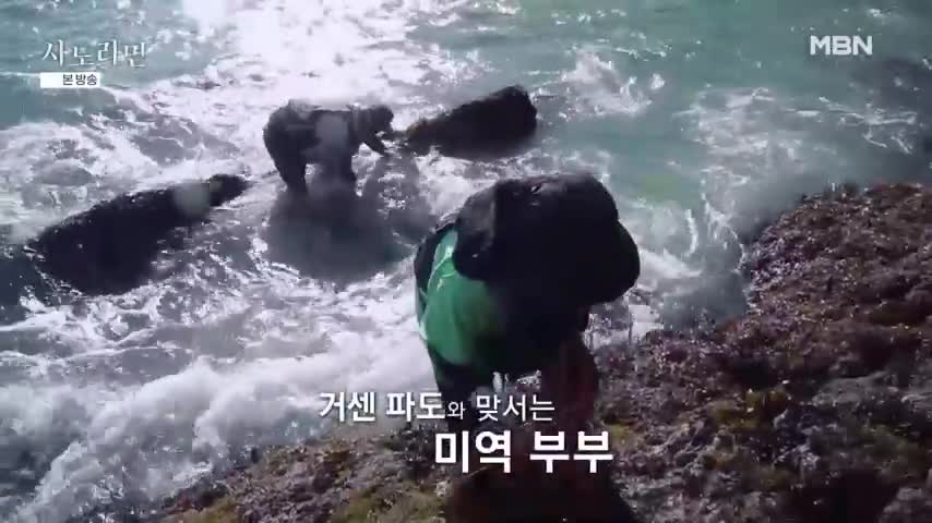 휴먼다큐 사노라면 2026-09-06