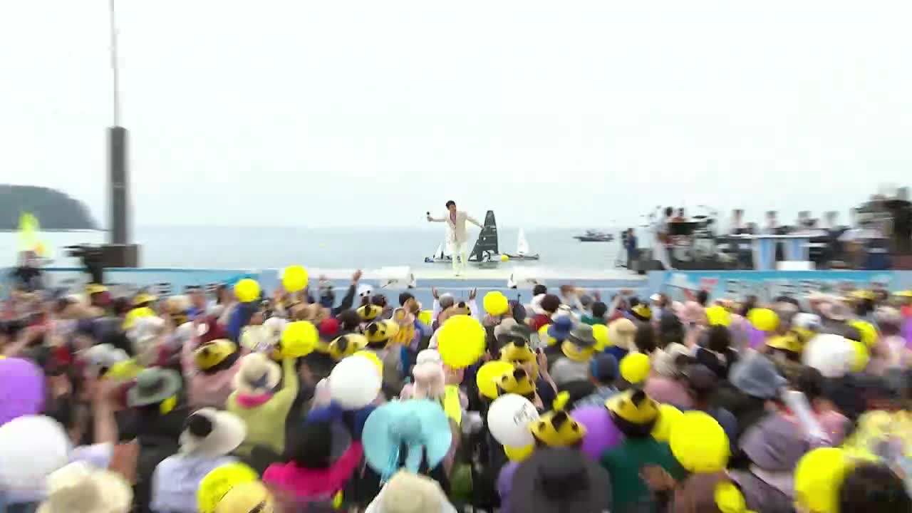 전국노래자랑 2025-09-21