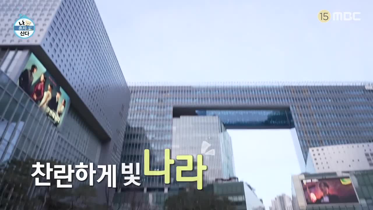 나혼자 산다 제631회