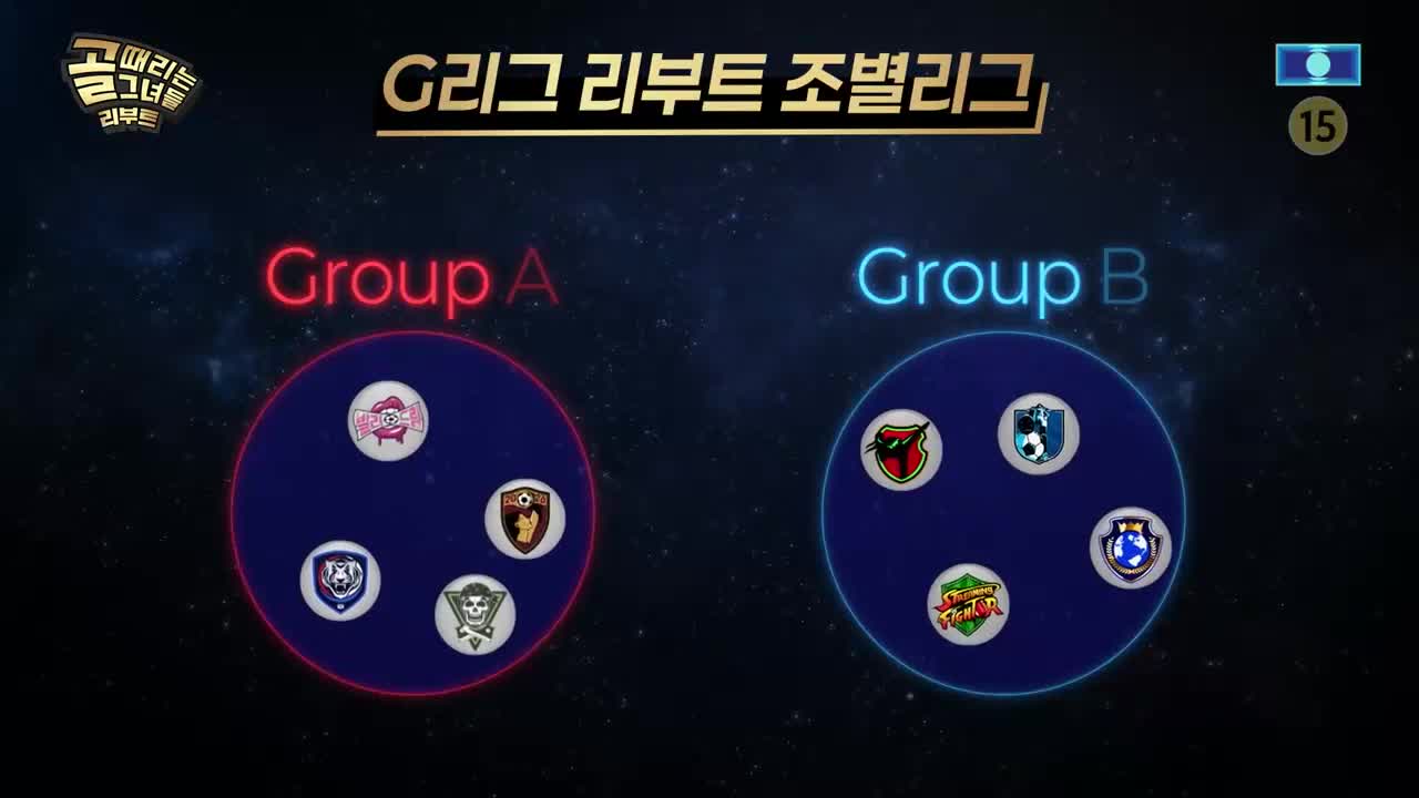 골 때리는 그녀들 제201회