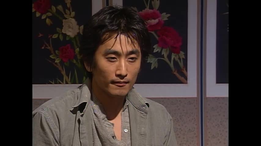 영웅시대 제8회