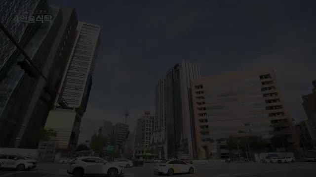 절친 토큐멘터리 4인용식탁 제100회
