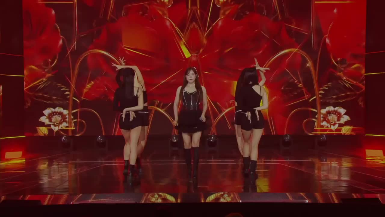 더 트롯 쇼 2025-06-09