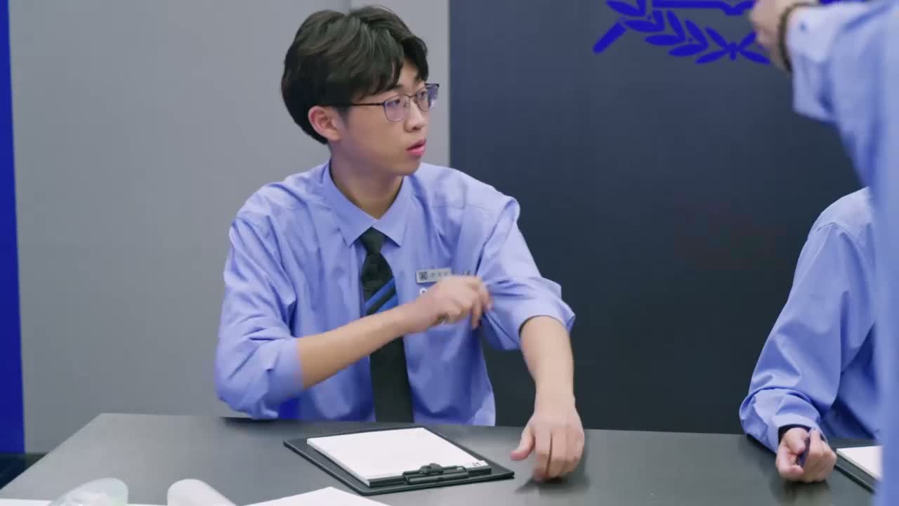 대학전쟁 시즌 3 제5회