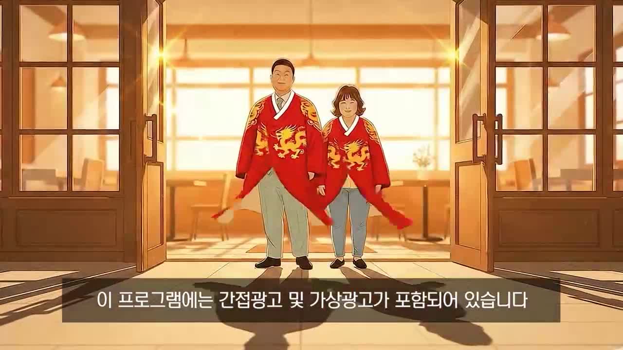 내가 많이 먹을 상인가? 2026-03-08